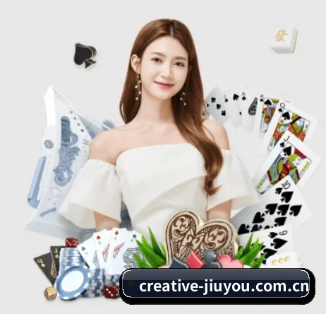 正式成立 - creative-jiuyou.com.cn品牌正式登场,持有顶级运营资质,树立行业标杆。 - j9
